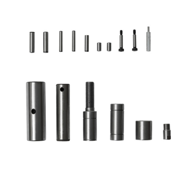 Machining Parts