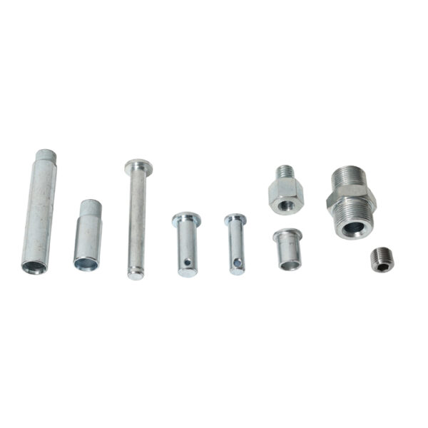 Machining Parts