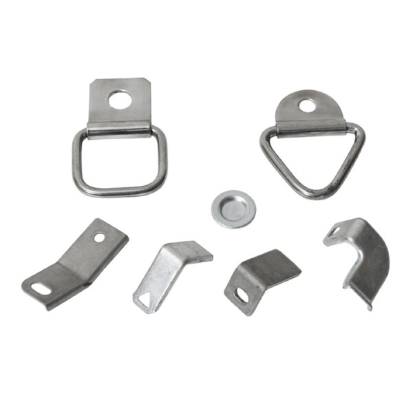 Wire Bending Parts