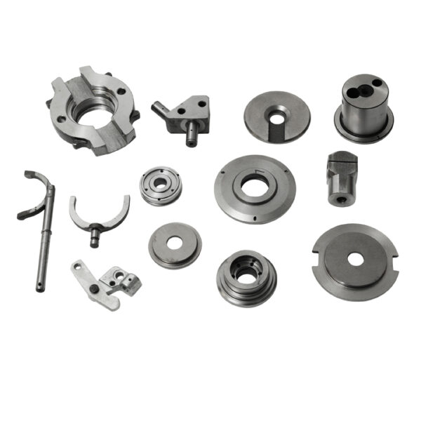 Machining Parts