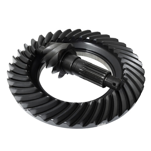 Differencial Gear & Shaft Parts