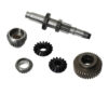 Differencial Gear & Shaft Parts