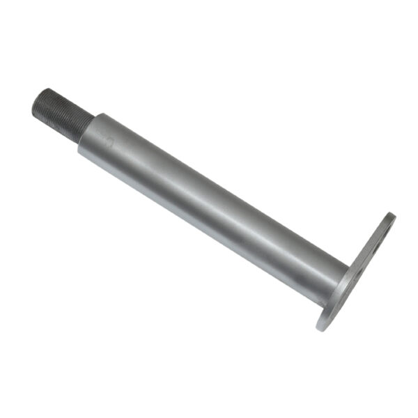 Sheet Metal & Fabricated Parts