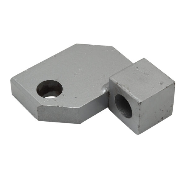 Sheet Metal & Fabricated Parts