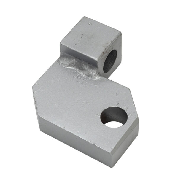 Sheet Metal & Fabricated Parts