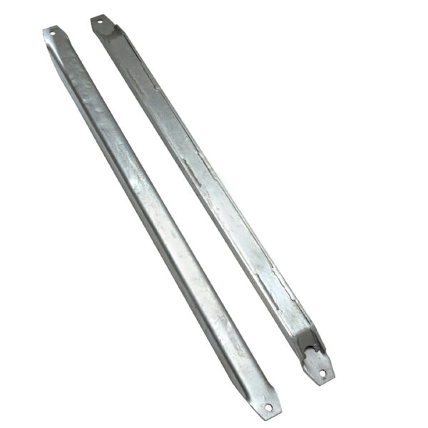 Sheet Metal & Fabricated Parts